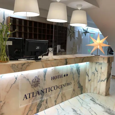 Hotel Atlantico Centro-3